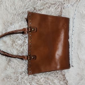 Patricia Nash Zenoca Tote